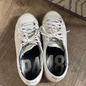 P448 sneakers